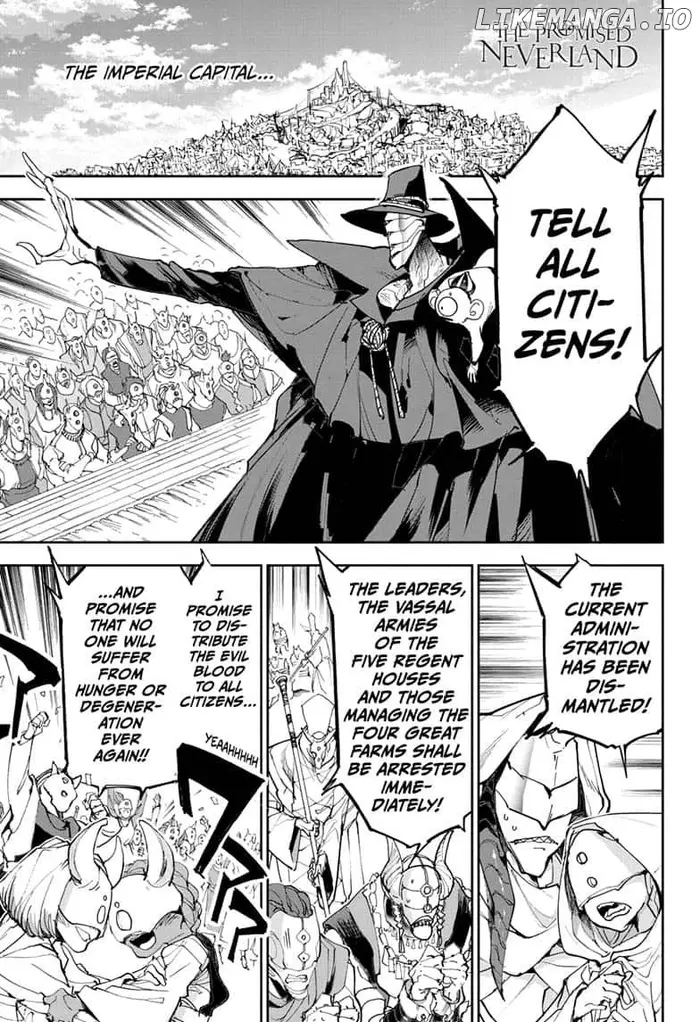 The Promised Neverland chapter 175 image 01_optimized